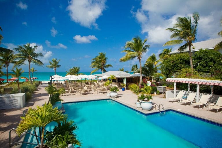 Ocean Club