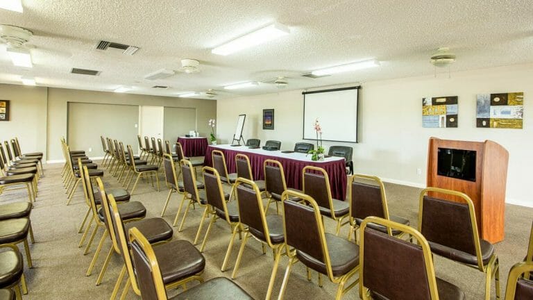 Meetings & Events Resorts Hotels in Turks & Caicos