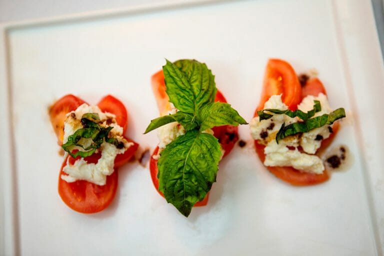 Resorts With Restaurants in Turks & Caicos"