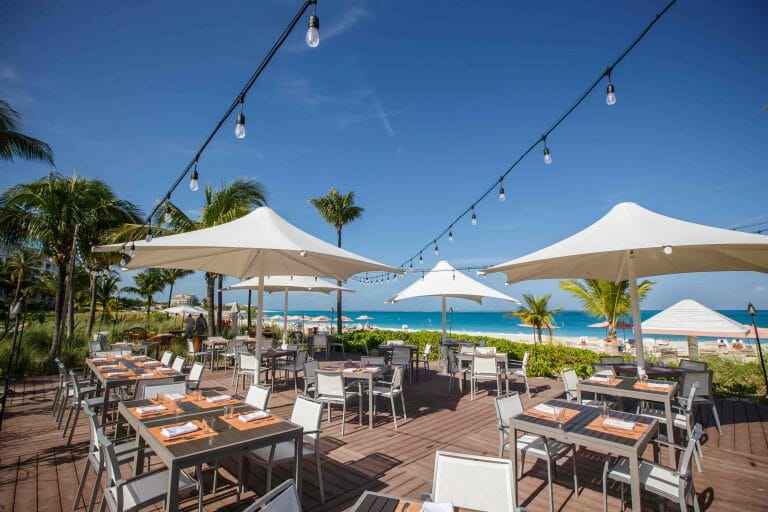 Best Turks And Caicos Resorts For Families
