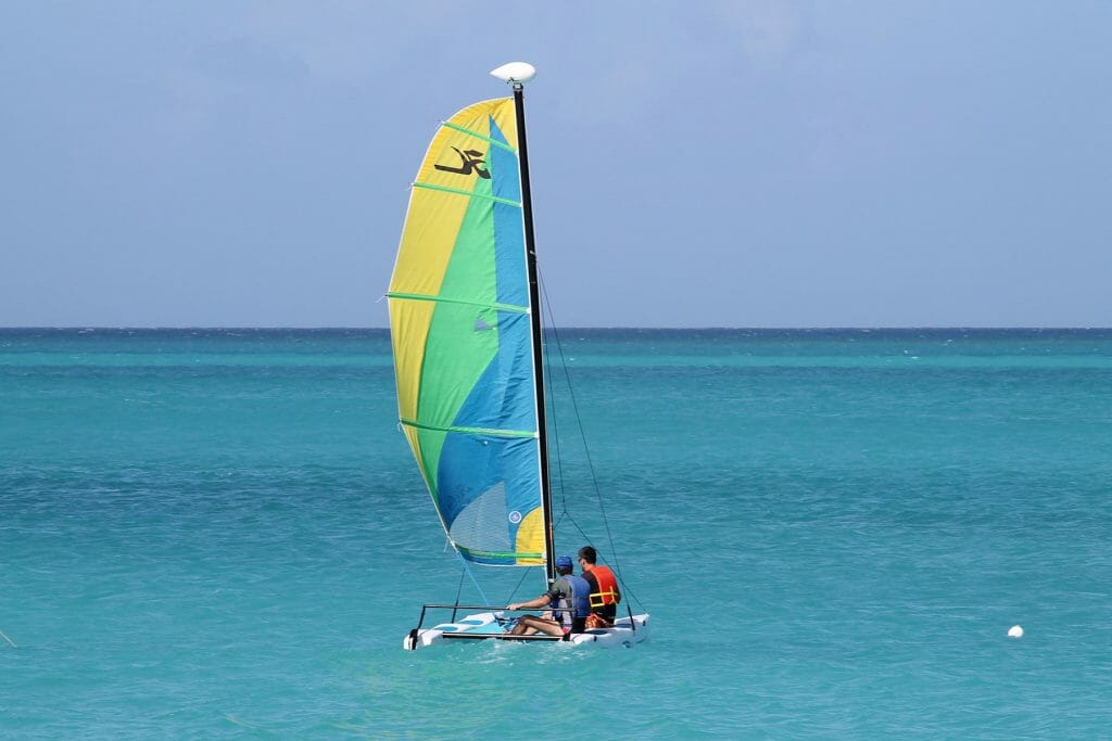 Excursions Ocean Club Resorts