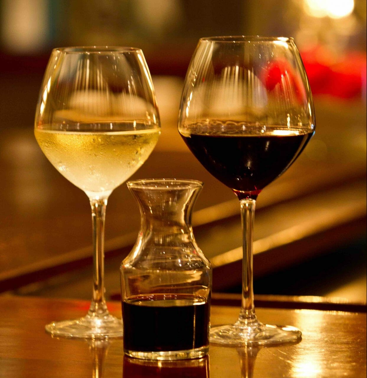 Opus Wine-Bar-Grill