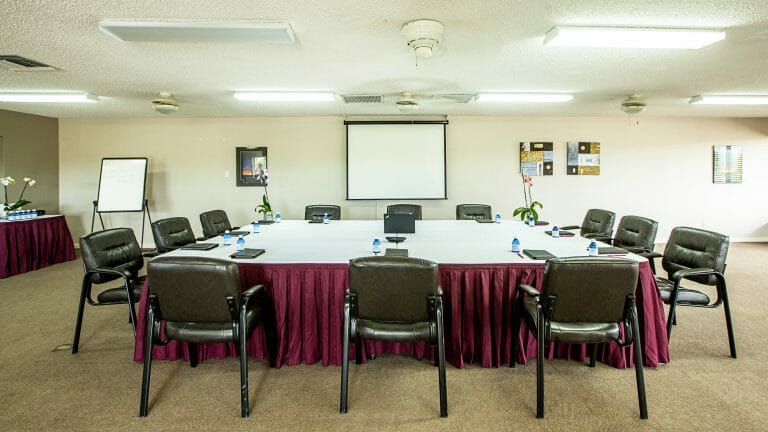 Groups, meetings and events in Turks & Caicos