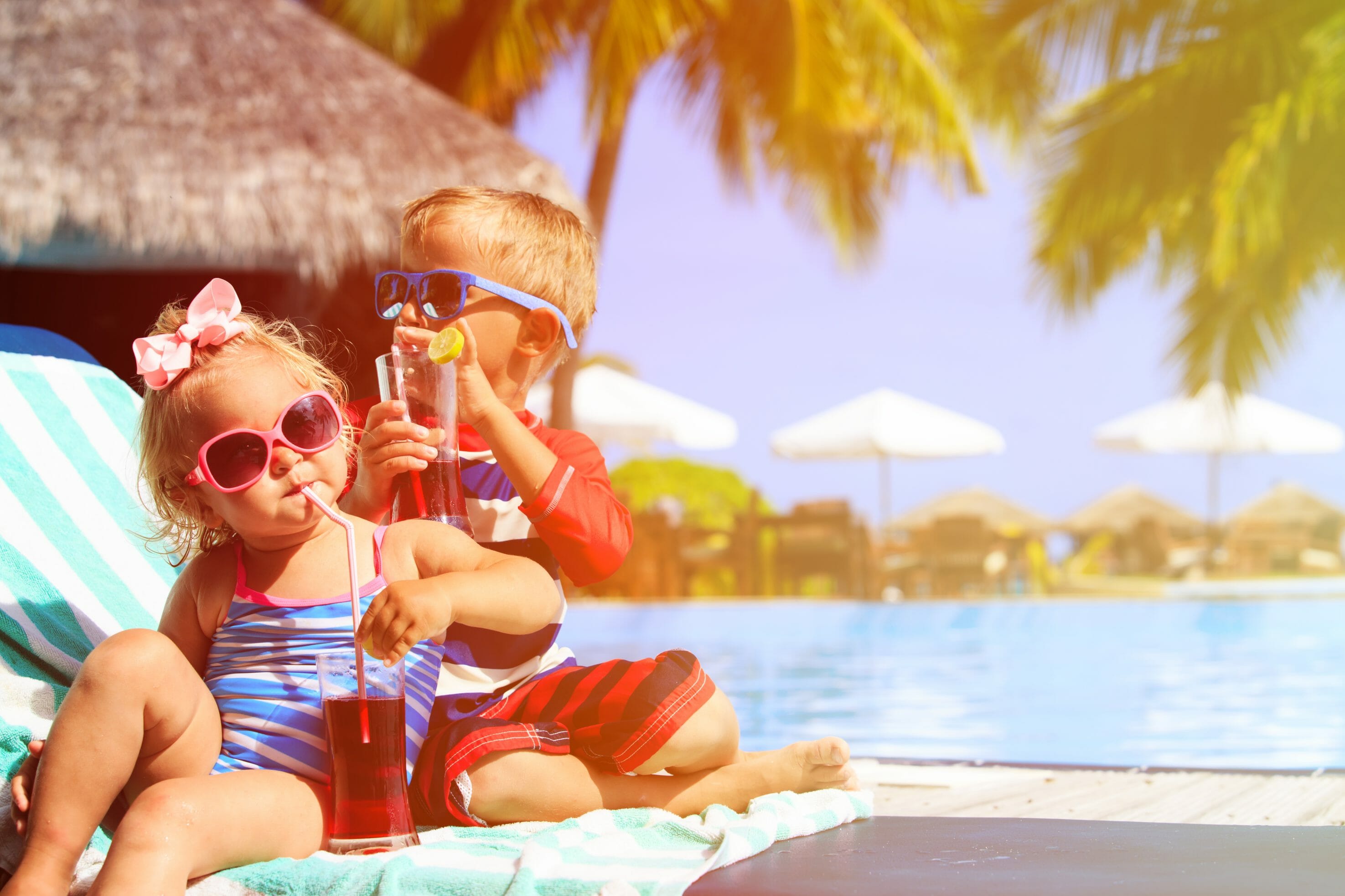 Turks and Caicos Resorts for Families Kids