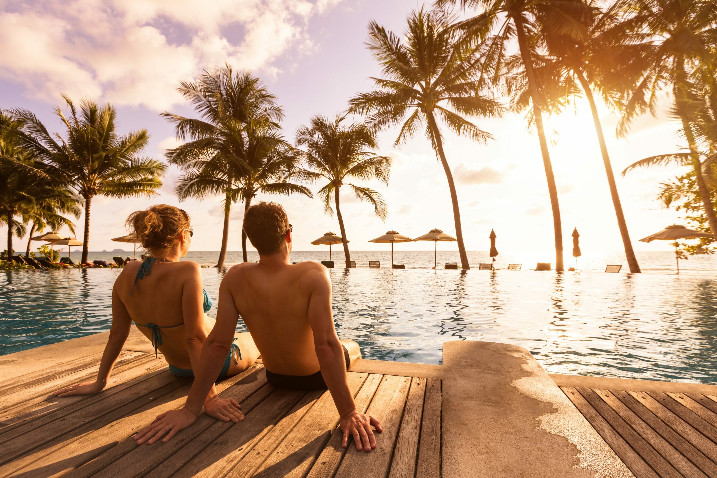 Luxury Turks and Caicos Honeymoon Resort
