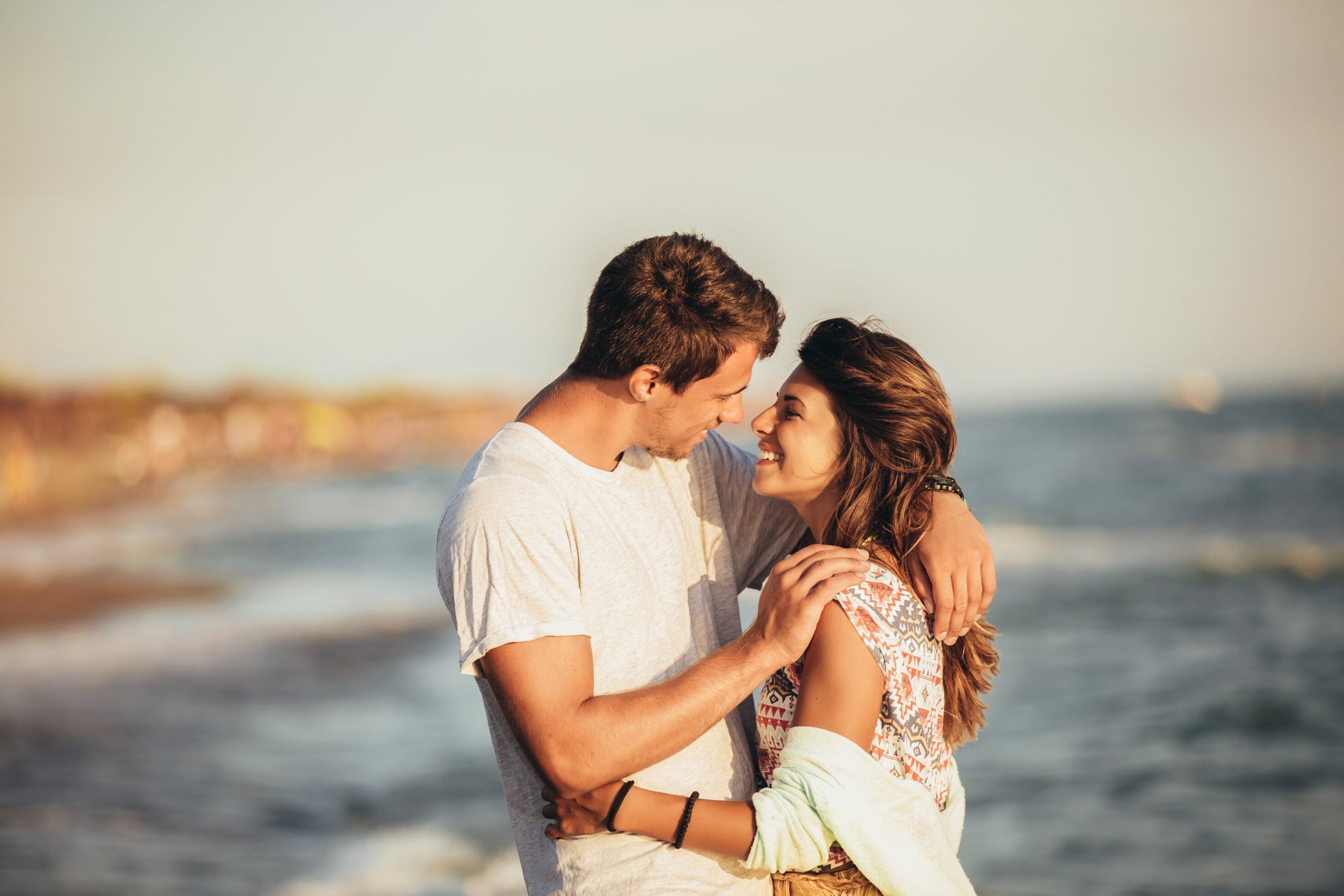 Romantic Turks and Caicos Honeymoon