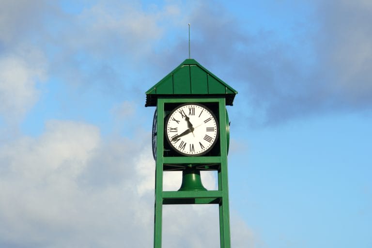 What Time Is It In Turks and Caicos Now
