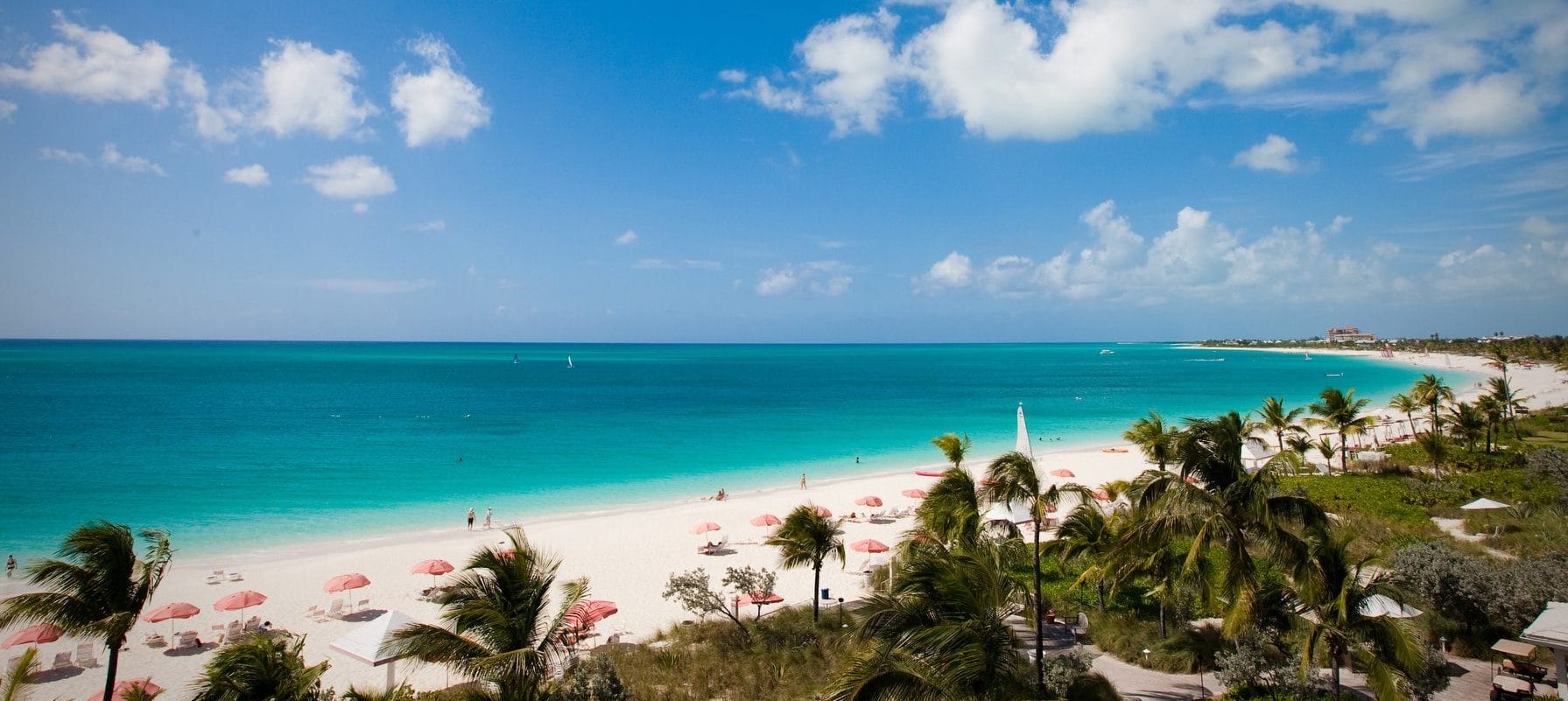 Discover Grace Bay Beach