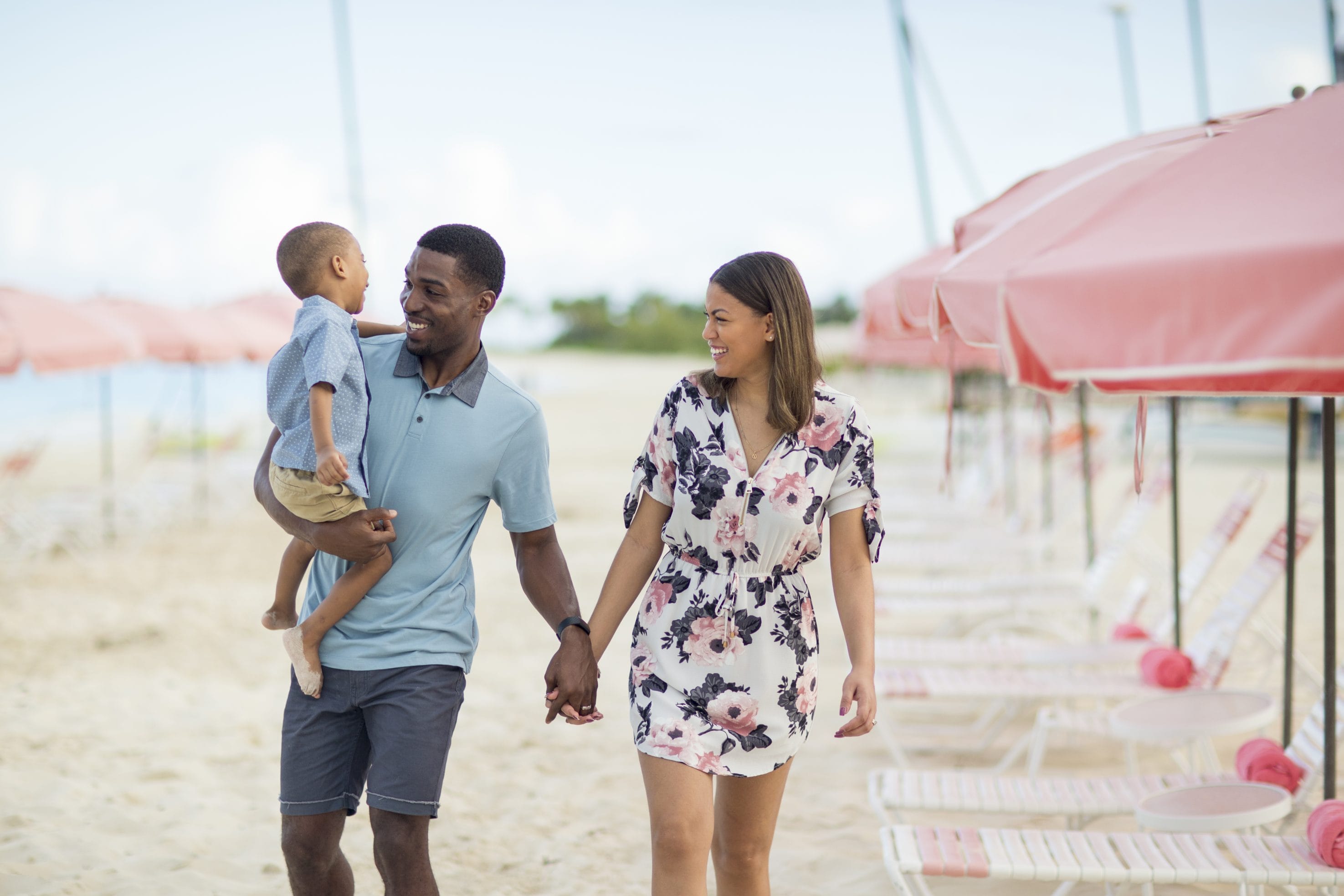 Discover Turks and Caicos Resorts For Families