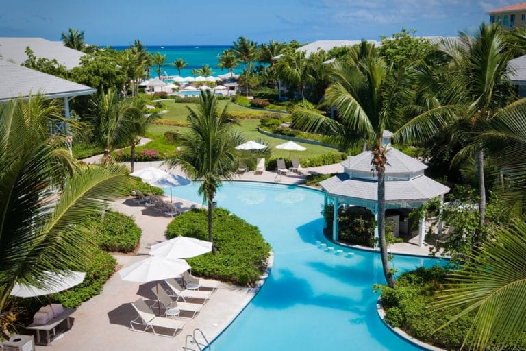 Ocean Club Resorts West