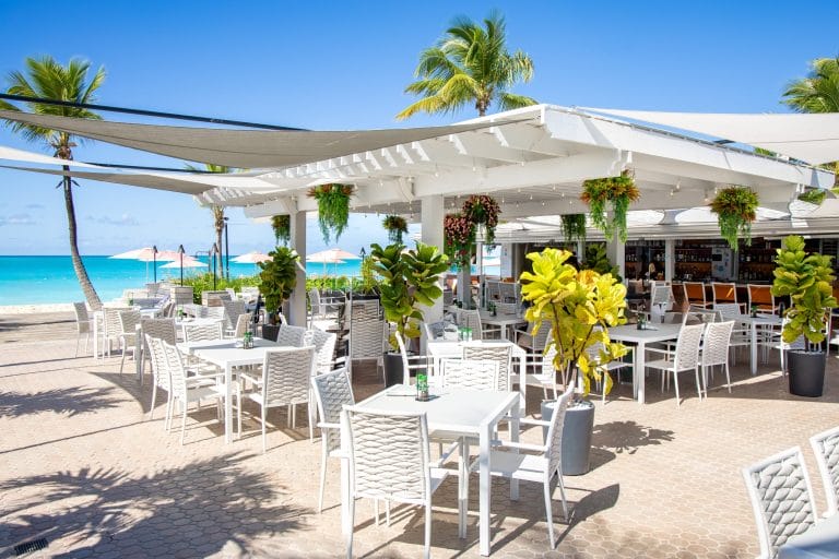 Turks And Caicos Resorts Honeymoon