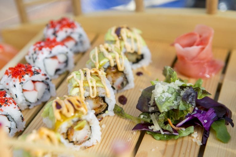 Responsible Sustainable Seafood