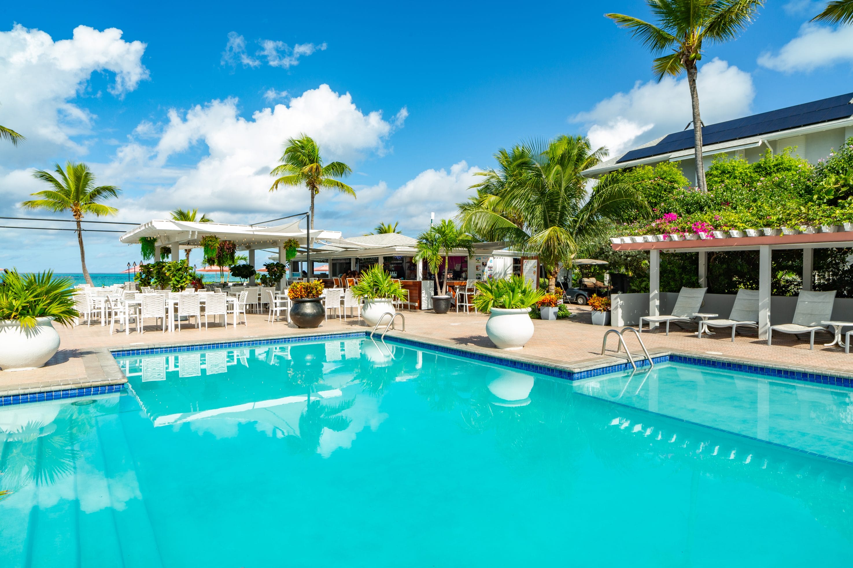 Ocean Club East Ocean Club East