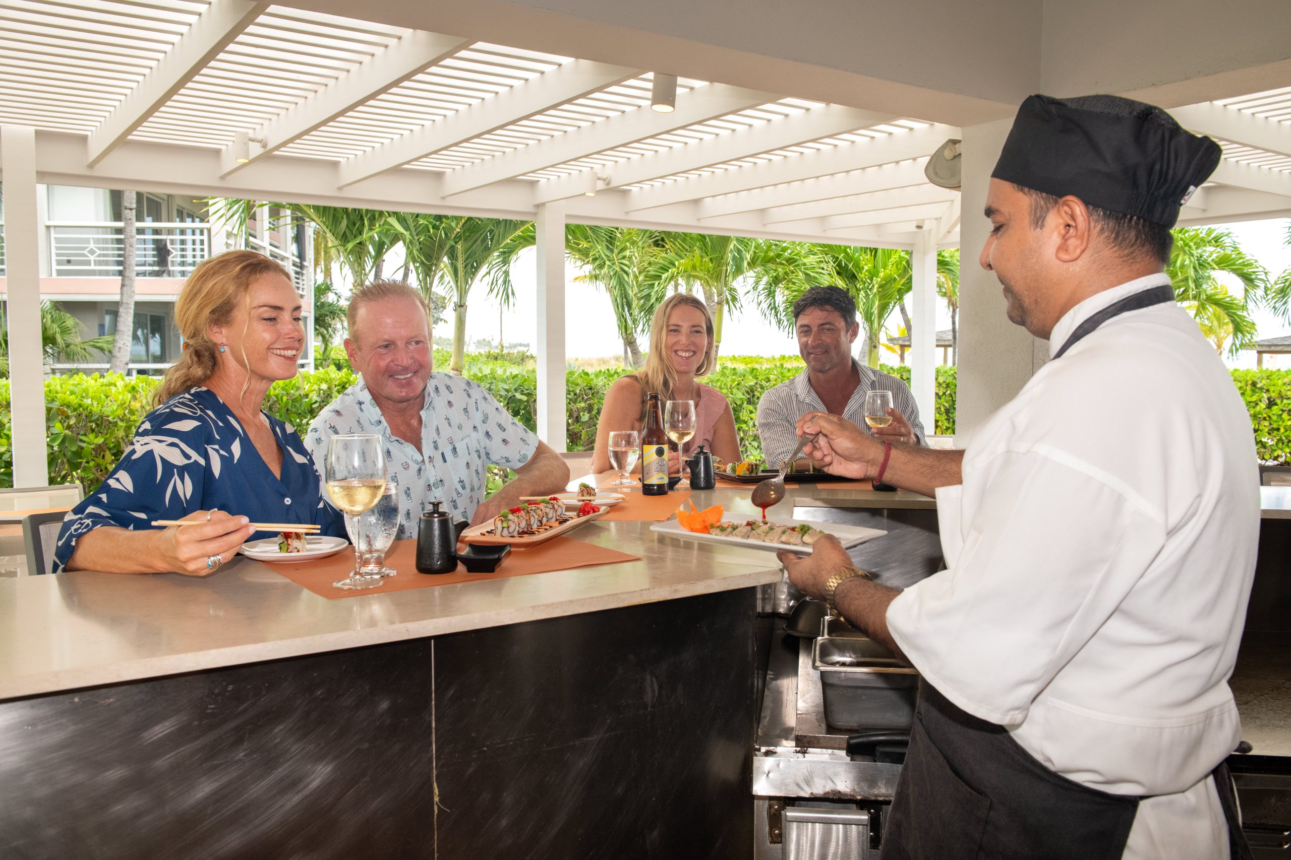 Solana Restaurant