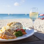 Cabana Bar and Grill for Canadian Travelers